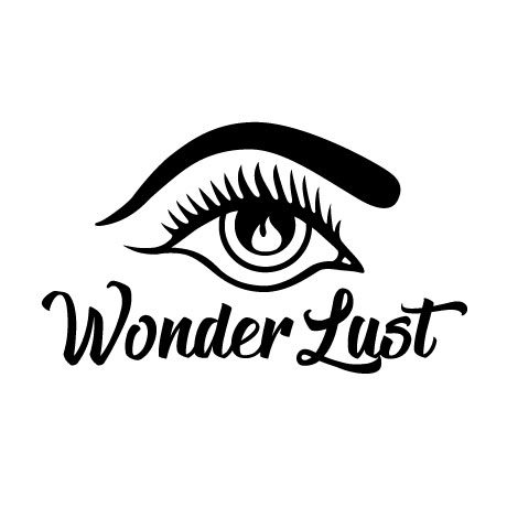 WonderLust Logo